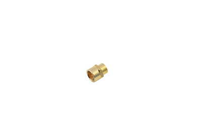 Соединитель резьбовой внутреняя резьба 1/2''x1/4'' RockForce RF-FF08/04