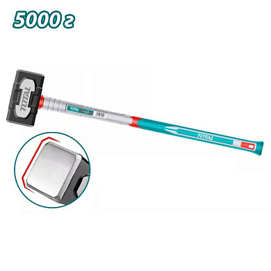 Кувалда 5 кг TOTAL THSTH63598