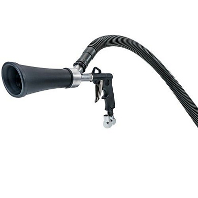 Пневмопистолет для чистки салона 2 в 1 Prowin AT-202-V