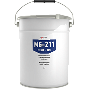 Смазка многоцелевая с противозадирными свойствами MG-211-00 (ведро 18 кг) EFELE 92645