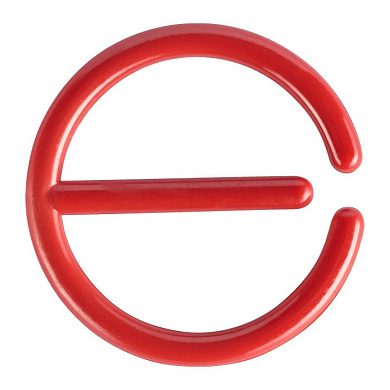 Фиксирующее кольцо Milwaukee с пином для головок 3/4" 4932480450