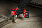 Винтовёрт Milwaukee M18 ONEID3-0X FUEL ONE-KEY 4933492800