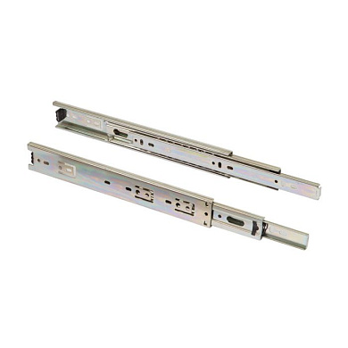 Направляющая шариковая L-550 h35 A GRIDLI 111317