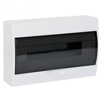 Щит распред, навесной ЩРН-П-15 IP41 EKF PROxima pb40-n-15