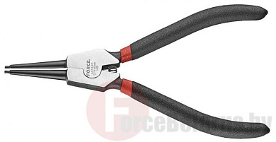 Съемник стопорных колец прямой на разжим 140 мм Force 60905ASO