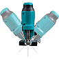 Лобзик аккумуляторный JV102DZ (JV 102 DZ) MAKITA