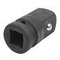 Ударный адаптер для головок 1/2''(F)х3/4''(M) ForceKraft FK-80946MPB