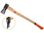 Топор-колун 3,0кг клиновой с дер. рукояткой STARTUL ''MASTER'' ST2024