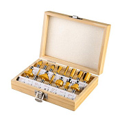 Набор фрез DH16 DEKO 065-0790