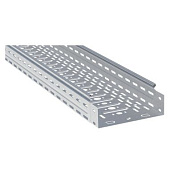 Лоток перфорированный EKF