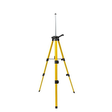 Штатив для лазерного уровня, высота 0,45-1,2 м, мет.ножки PIT MT-0112