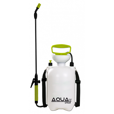 Ручной опрыскиватель AQUA SPRAY 5 л Bradas AS0500