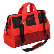 Сумка для инструмента, 18 карманов, 510х210х360 мм Matrix 90252