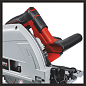 Циркулярная пила TE-PS 165 EINHELL 4331300