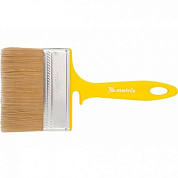 Кисть флейцевая ''Лаки'' Color Line Matrix