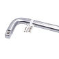 Вороток Г-образный 760 мм 3/4'' Forsage F-8156760