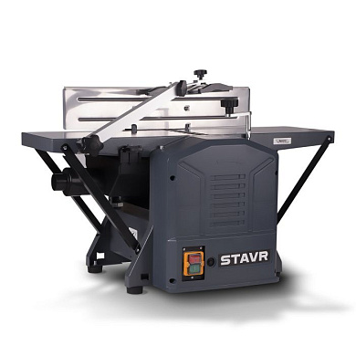 Рейсмусовый станок SWM 1500-204 Ставр 9040600216