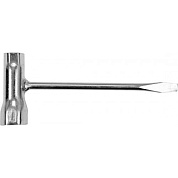 Универсальный ключ для бензинового инструмента 160 мм (13,19 мм) Flo 79869