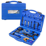 Набор фиксаторов для обслуживания двигателей Opel, Vauxhall 27 пр. RockForce RF-920G2