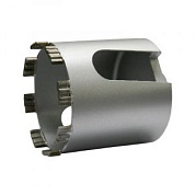 Алмазная коронка H 70 Турбо М16 для твердых материалов WÜRTH