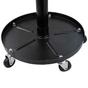 Стул слесарный передвижной EVERFORCE EF-TR6201C