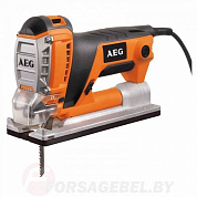 Лобзик AEG Powertools PST 500 X