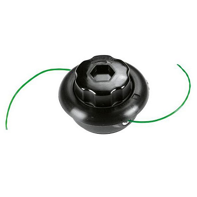 Триммерная головка Tap&Go D105х2,0 (1 шт.) EFCO 61062023A