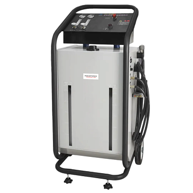 Чистящая машина для автоматической очистки топливной системы RockForce RF-HS-DT800R