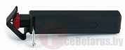 Стриппер для кабеля 4.5-25 мм Force 68010