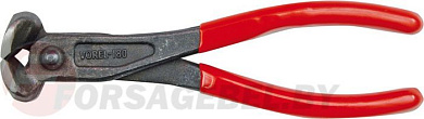 Кусачки торцевые 180 мм Vorel 41121