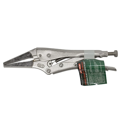Зажим гейферный ''утконосы'' 225 мм RockForce RF-615230