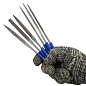 Набор надфилей разнопрофильных 160 мм, 6 пр. YATAFORCE YF-6161