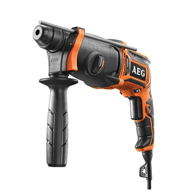 Перфоратор KH24IE SDS + AEG Powertools 4935451555