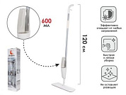 Швабра для пола с распылителем, SPRAY MOP Aqua Force (Спрей МОП Аква Форс), PERFECTO LINEA 43-403011