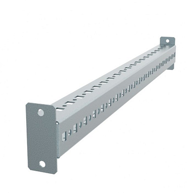 Боковая рейка FORT для корпуса глубиной 400 (4шт,) EKF PROxima FBR4