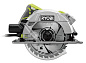 Пила циркулярная RYOBI RCS 1600-PG
