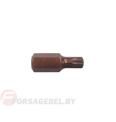 Бита SPLINE M5х30 мм 5/16'' Forsage F-1563005 Premium