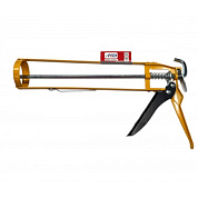 Пистолет для силикона скелетный 230 мм H-D HD-09150