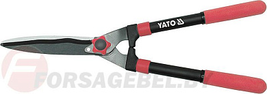 Кусторез 205х550 мм Yato YT-8822