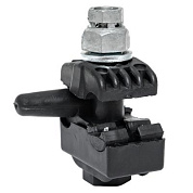 Зажим прокалывающий ответвительный P6X-95 16-120 мм2 / 1,5-16 мм2 EKF p-6x-95