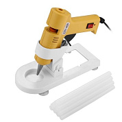 Термоклеевой пистолет DKGG40 SET4 DEKO 063-4969