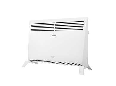 Конвектор электрический Camino Eco Turbo BALLU BEC/EMT-2000