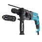 Перфоратор HR2470FT (HR 2470 FT) MAKITA