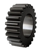 Шестерня прямозубая 24 к HR5201C/5211C MAKITA (227176-0)