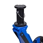 Домкрат подкатной гидравлический 2.5 т, 155-615 мм Forsage F-T830018E MT