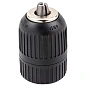 Патрон цанговый для дрели 2-13 мм, 1/2'' RockForce RF-G00510