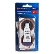 Латки для ремонта шин, комплект 36 шт. Forsage F-SP02