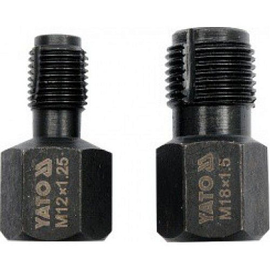 Ключи ремонтные для лямбда-зонда Yato YT-1756