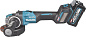 Угловая шлифмашина Makita GA041GZ01