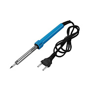 Паяльник с пластиковой ручкой SI14 DEKO 065-0404